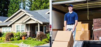 Loading & Unloading Services in Mint Hill, North Carolina