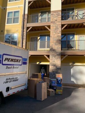 In Home Moving Services in Charlotte, NC (2)