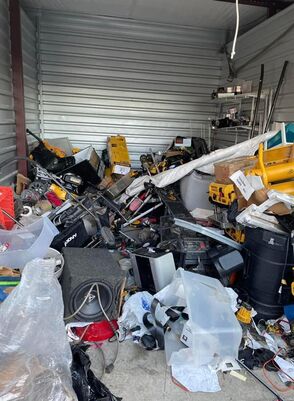 Junk Removal Services in Concord, NC (1)