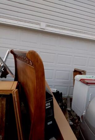 Junk Removal Services in Kannapolis, NC (2)